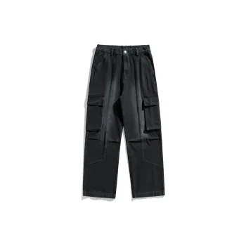 PAINT STAIN Jeans Unisex