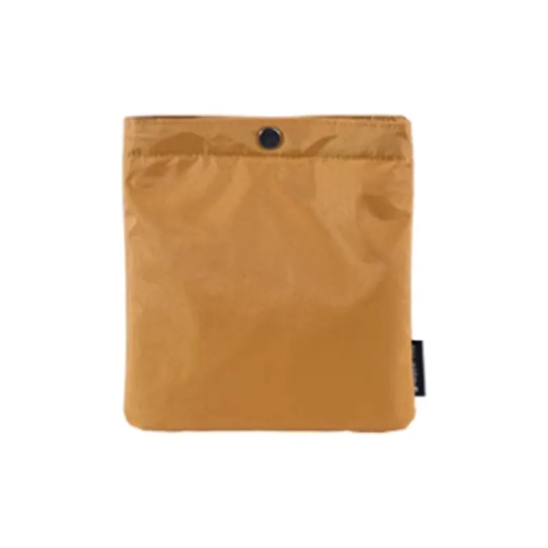 FREQUENTFLYER Fashion Power Series Nylon Shoulder Bag Crossbody Bag Small Size Unisex Ice Card Color-2