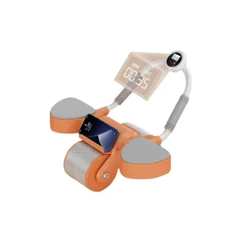 Great Connoisseur Abdominal Rollers