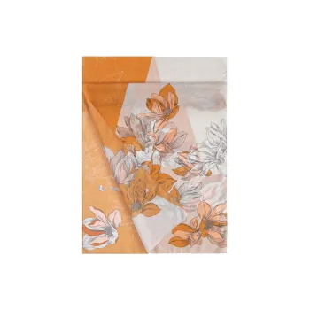 WENSLI Silk Scarves Women's
