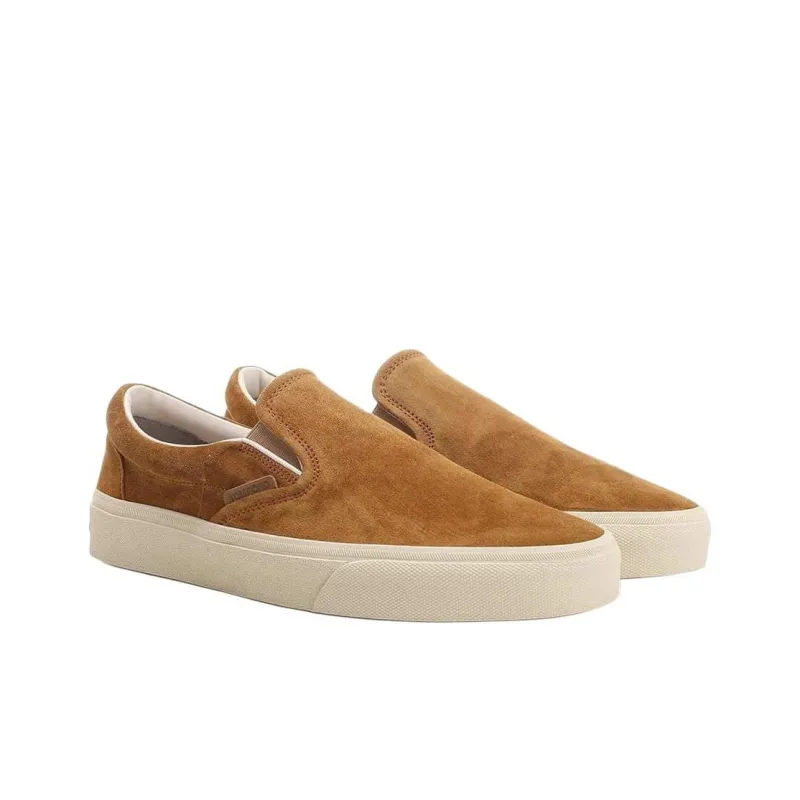TOM FORD Slip On Sneaker-1