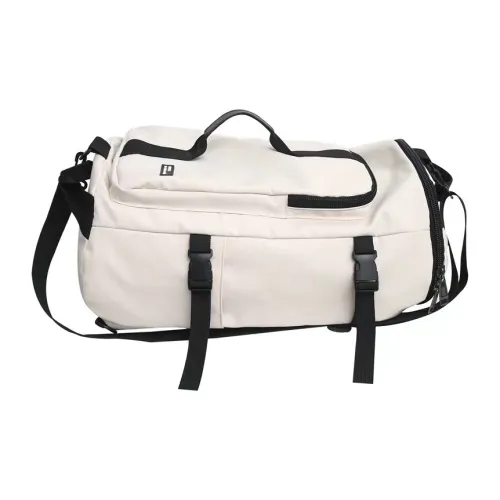 ZOGA Nylon Travel Backpack Unisex Beige/Black/Pink/Blue