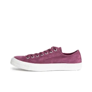 Chuck Taylor All Star Converse Low 'Dark Sangria'