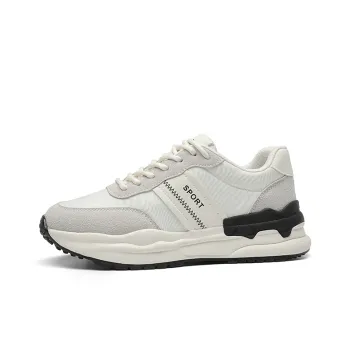 ACESC Low Top Chunky Sneakers Women's