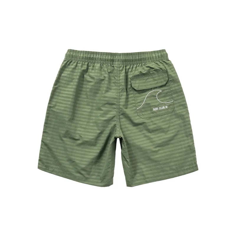 GAILANG Beach Shorts Men-1