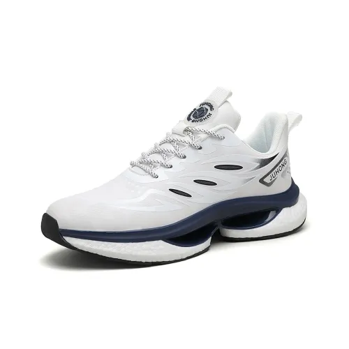 GERTOP Running Shoes Unisex Low-Top