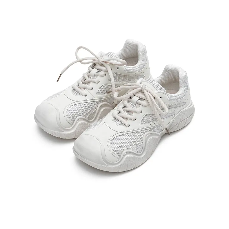 MASOOMAKE Slip-Resistant Breathable Casual Shoes Women's-9