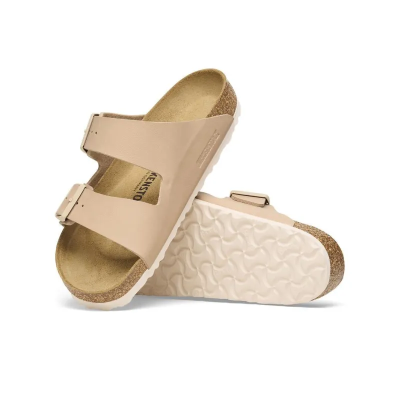 Birkenstock Arizona Leather Sandals-4