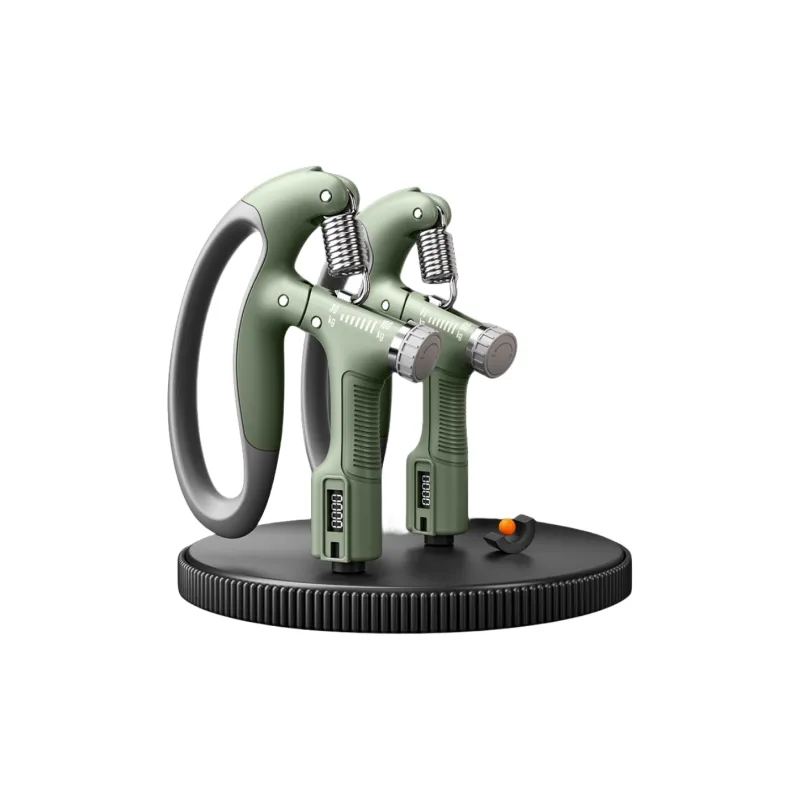 Canle Grip-4