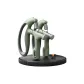 Army Green-Smart Counting-Adjustable[2 Pcs]