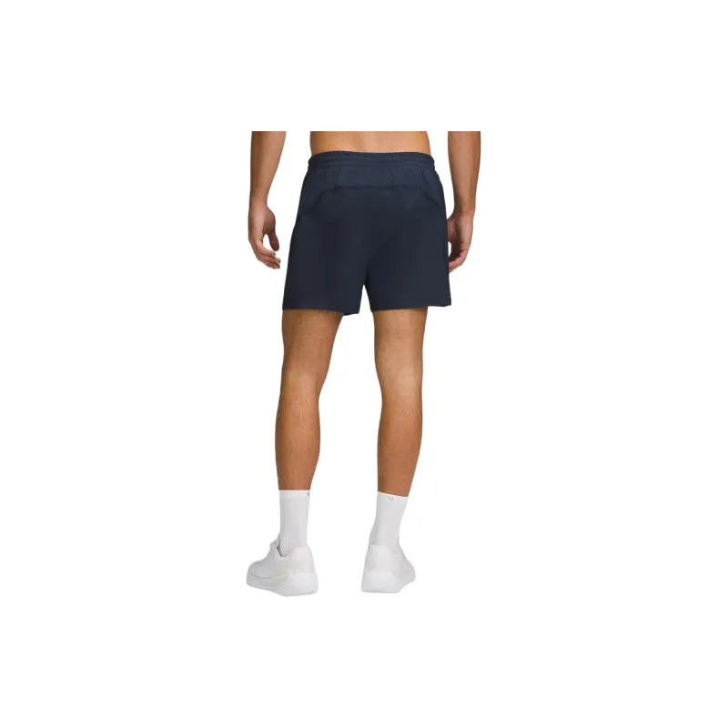 Lululemon Pace Breaker Casual Shorts 5' Men's-20