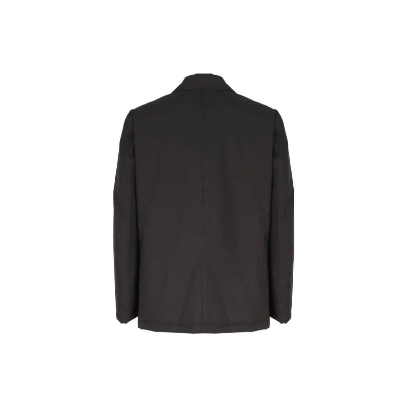 FAY Peak lapel Double breasted Jacket-1