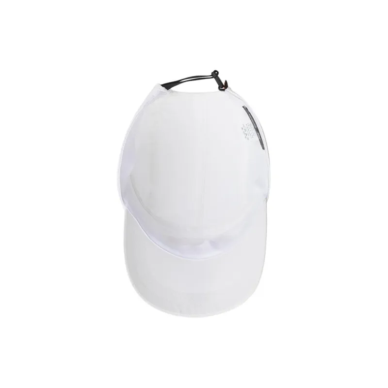 KOLON SPORT Nylon Baseball Caps Women's White-4