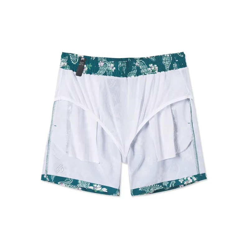 DUNKELVOLK Beach Shorts Men-16