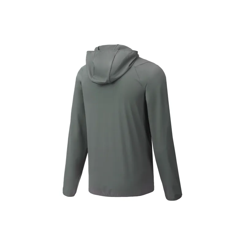 CAMEL Urban Function Series Breathable Sun Protection Clothing Men's-5