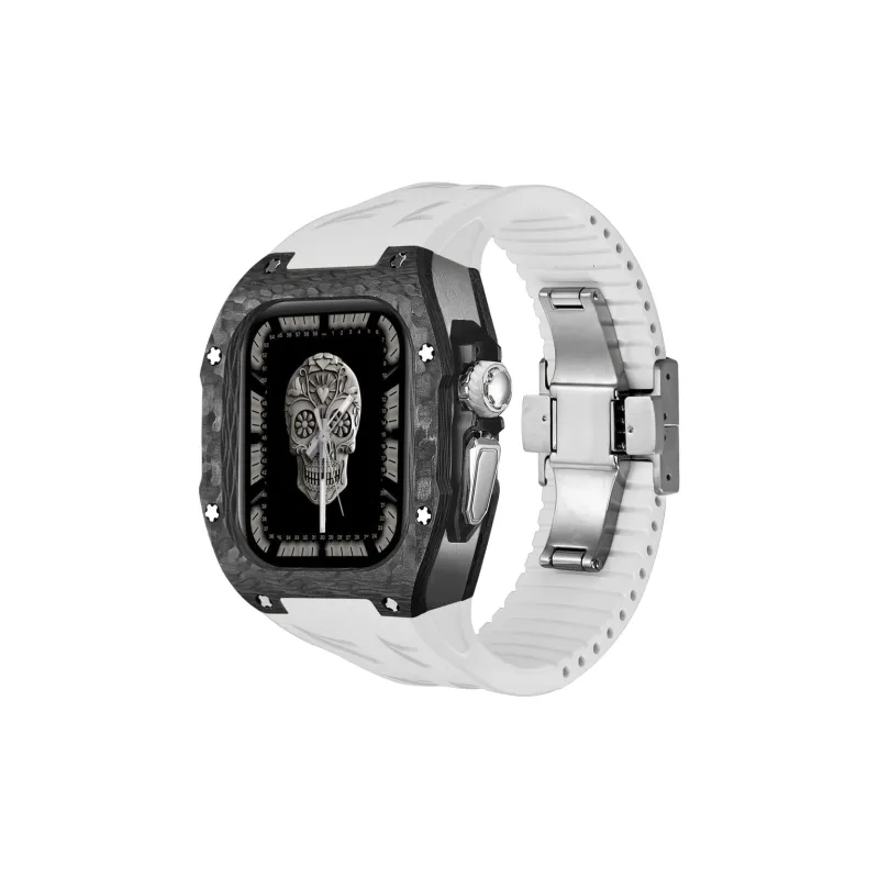 Soul Cool Watch Cases Unisex RM7006 CF-8