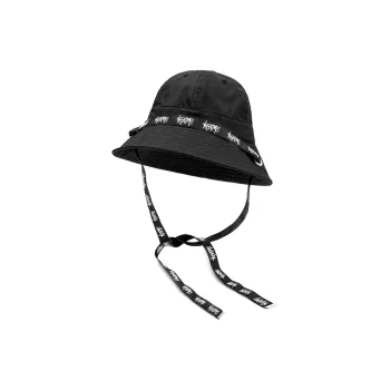 KENMO Cotton Bucket Hats Unisex