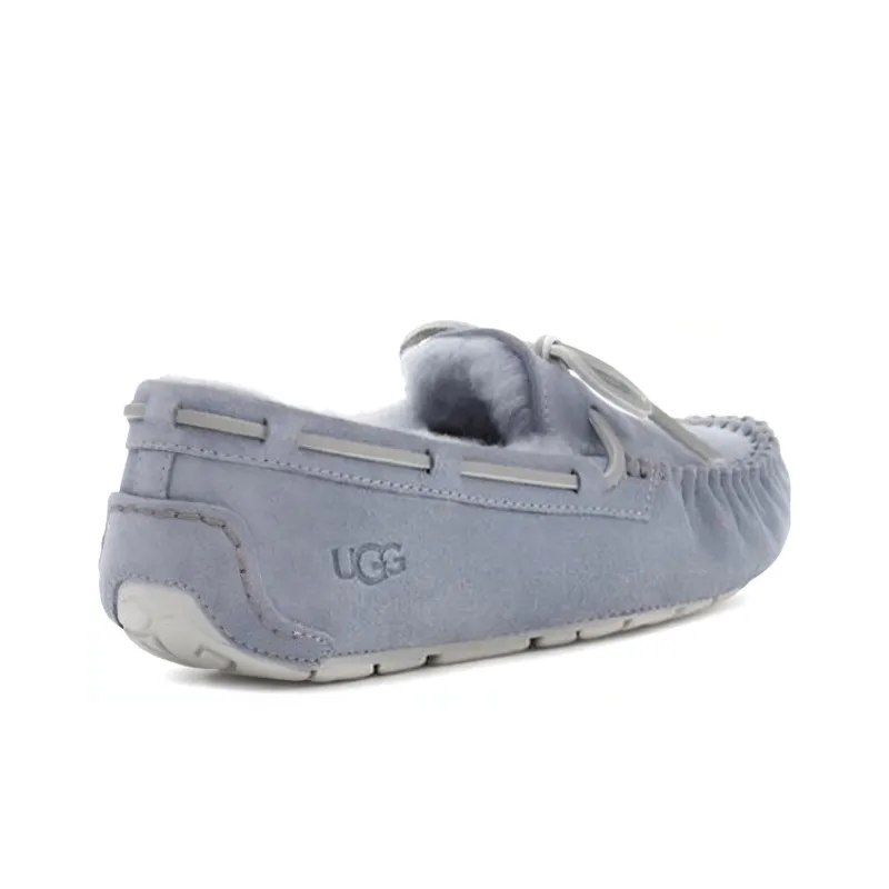 UGG Dakota Slippers 'Blue' Women's-3