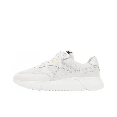 Axel Arigato Genesis Sneaker White