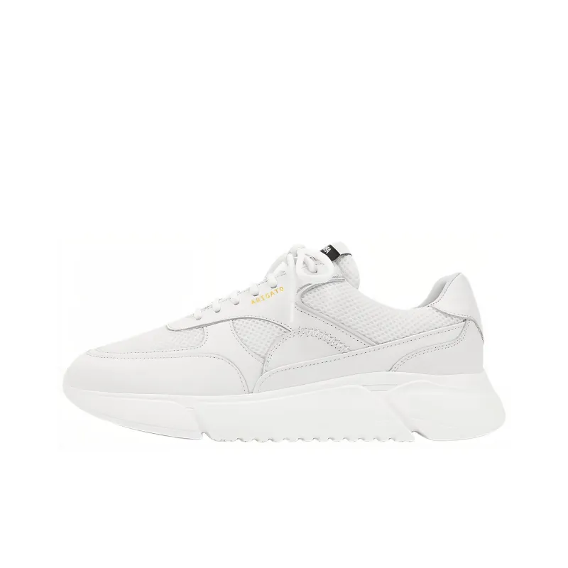 Axel Arigato Genesis Sneaker White-0