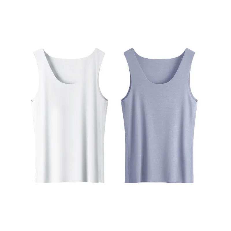MIIOW Men Tank Tops-5