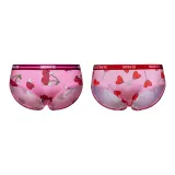 2 Pack (Pink)