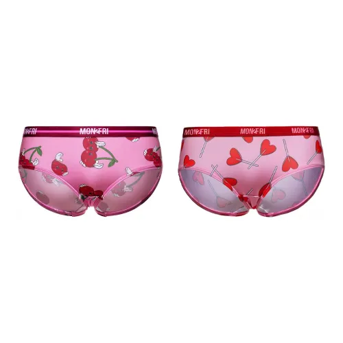 Mon 2 Fri Women's Underpants