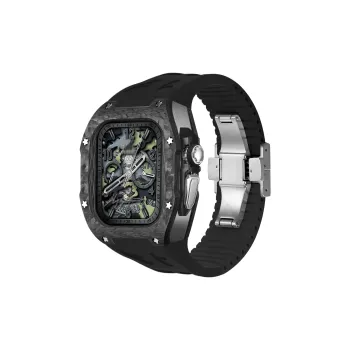 Soul Cool Watch Cases Unisex RM7006 CF