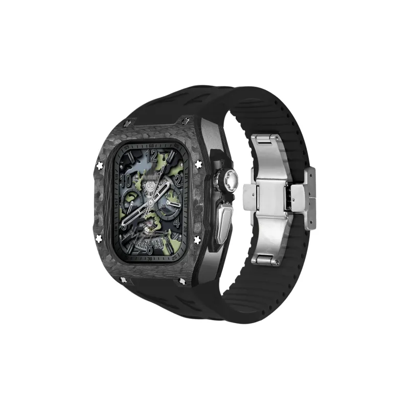 Soul Cool Watch Cases Unisex RM7006 CF-0