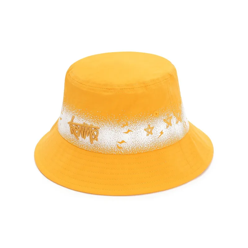 KENMO Polyester Bucket Hats Unisex-16