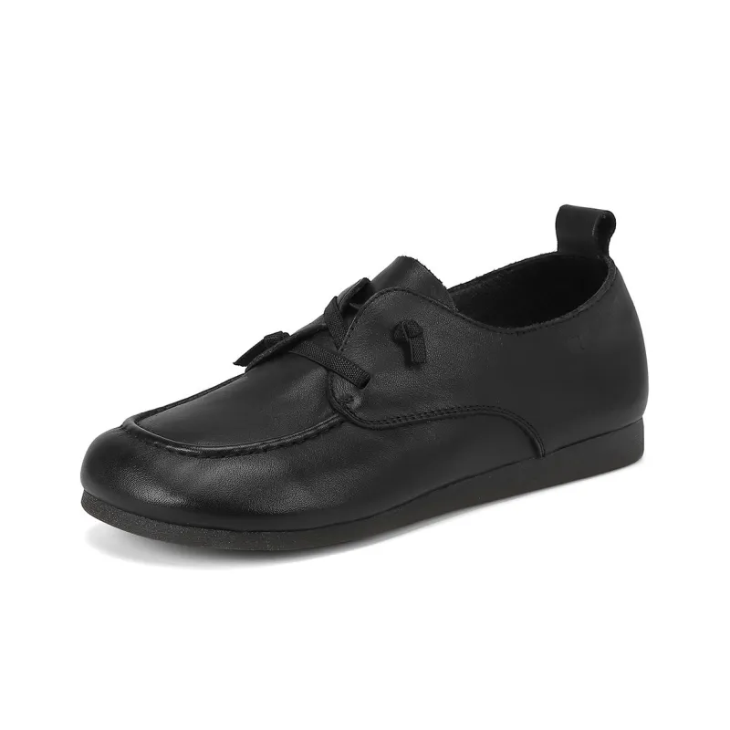 PIERCE GENTRY Beanie Shoes Women's-1
