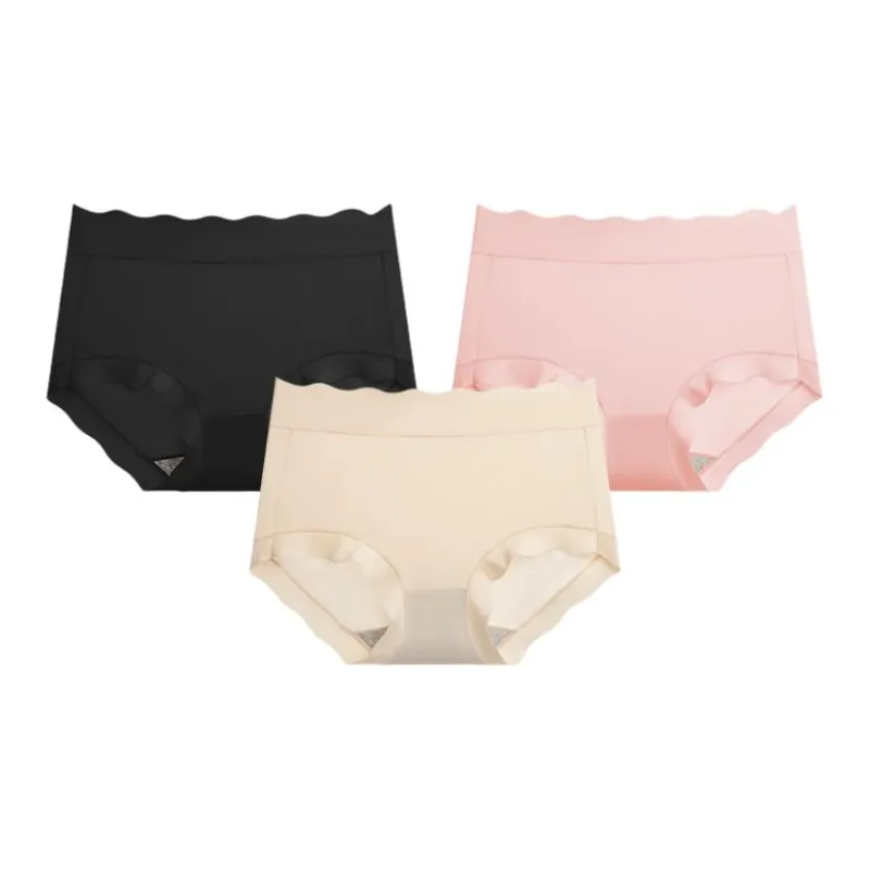 VIM TREE Underpants Women's 3 Pack-1
