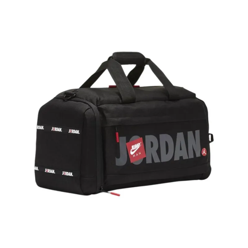 Jordan Jumpan Classics Duffle Bag-1