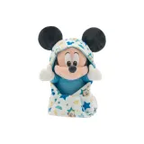 Mickey Mouse Plush Doll