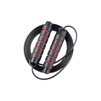 Enjoy The Birds Fitness Training Non Countable Jump Ropes Unisex PVC+Steel Wire Rope PVC+Steel Wire Controller