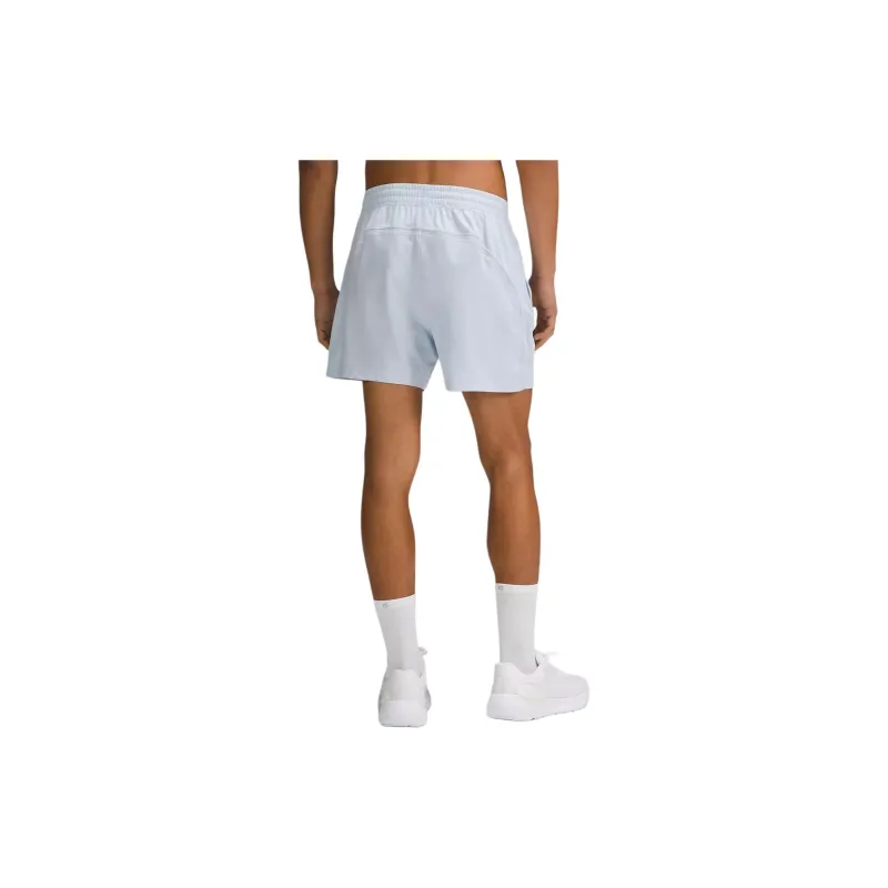 Lululemon Pace Breaker Casual Shorts 5' Men's-4