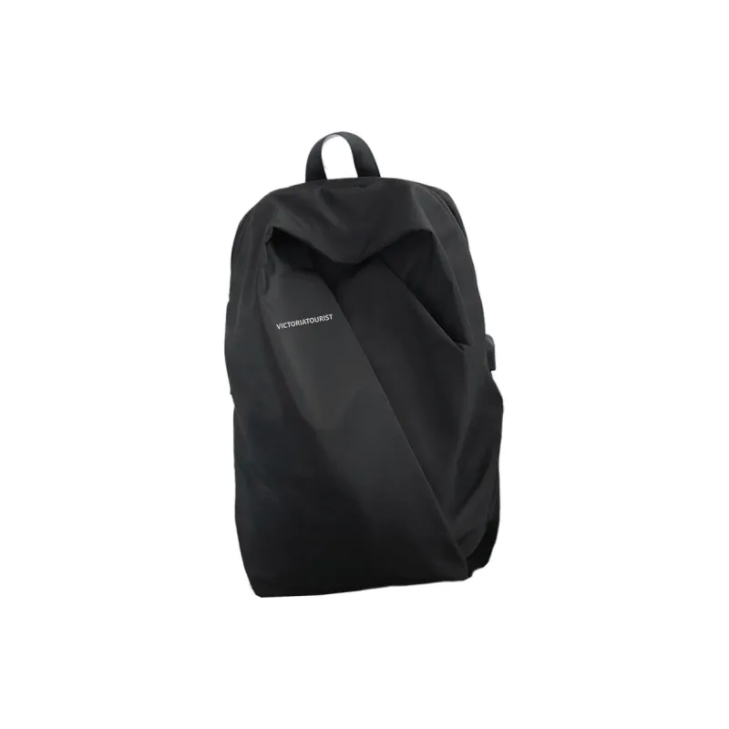 Victorian Traveler Nylon Backpack Regular Unisex-2