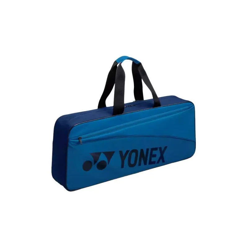 YONEX Badminton Racket Bags Crossbody Bag Blue Unisex-1