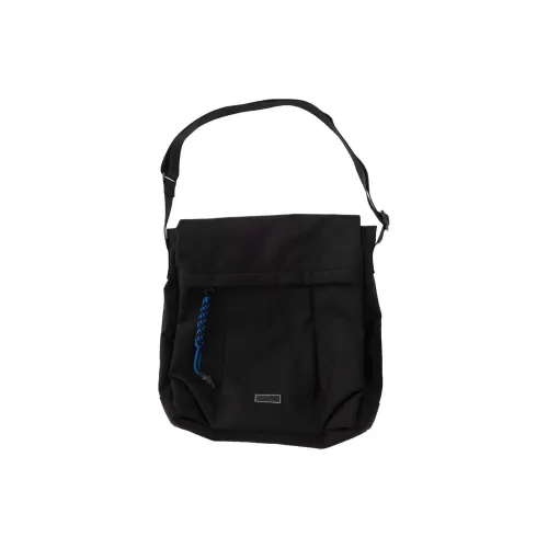 ADER ERROR Crossbody Bags Black