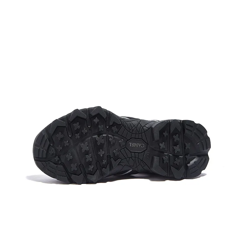 CAMEL Low-Top Outdoor Shoes Women's-5