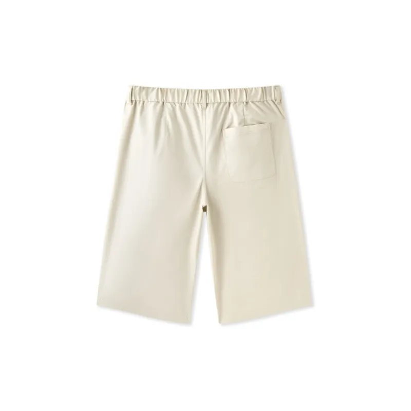 SEM/R Casual Shorts Men-1