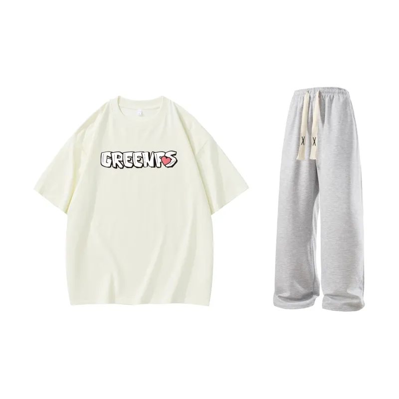GF Casual Sportswear Unisex-43