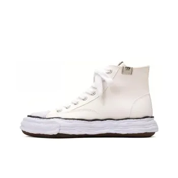 MIHARA YASUHIRO Peterson23 Original Sole Sneakers