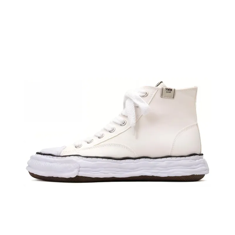 Maison MIHARA YASUHIRO Peterson23 Original Sole Sneakers-0
