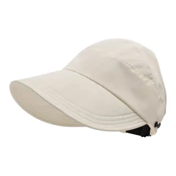 TUCANO Polyester Bucket Hats Women's
