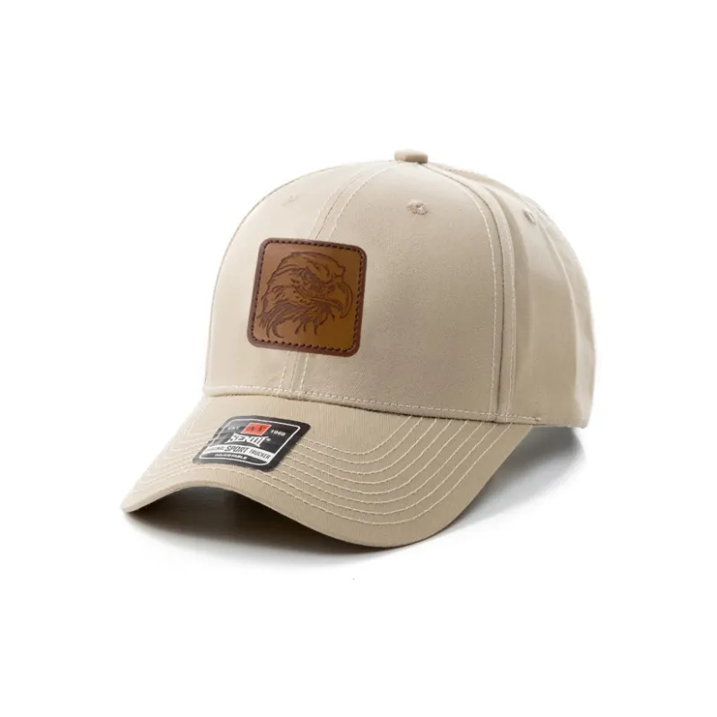 MOUNTAIN FREE Cotton Baseball Caps Unisex-4