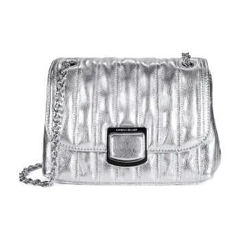 LONGCHAMP Small Brioche Crossbody Bag