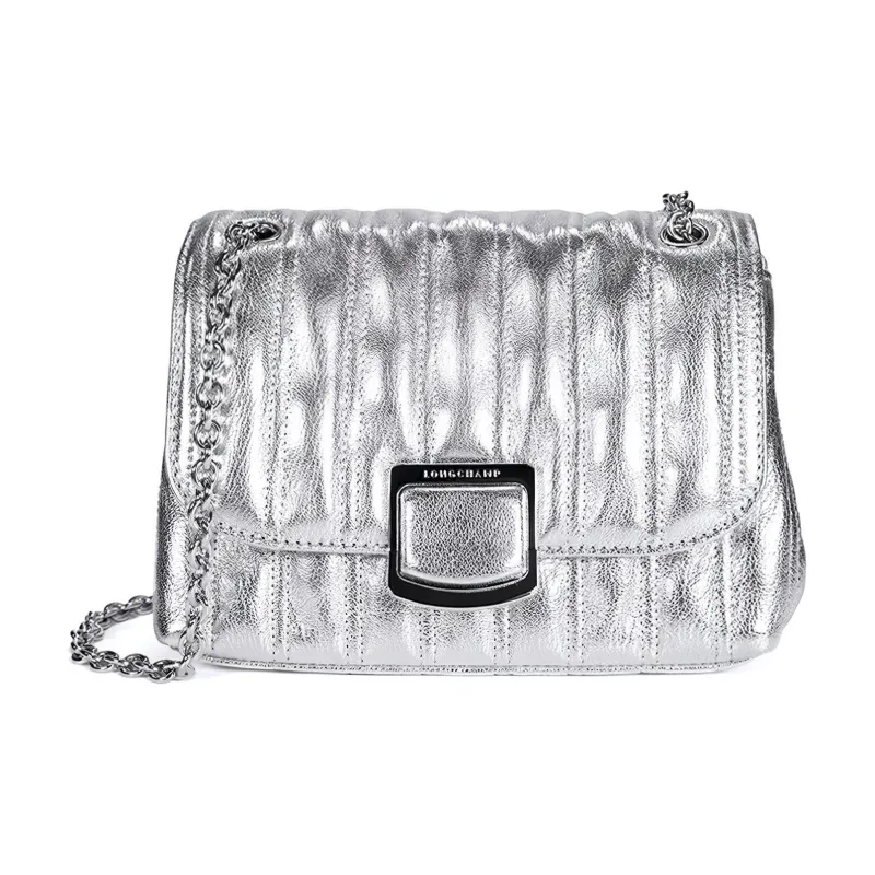 LONGCHAMP Small Brioche Crossbody Bag-0