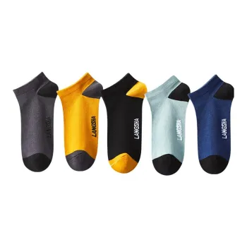Lanza Men Socks