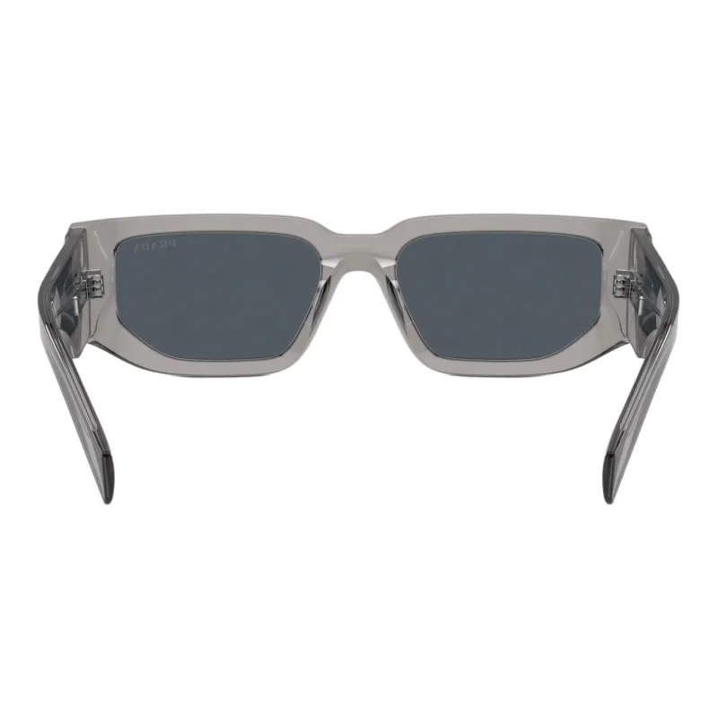 PRADA Rectangular Frame Sunglasses-3